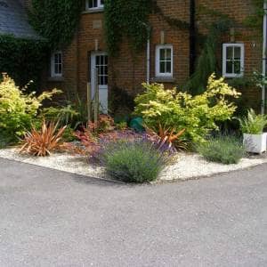 Garden Maintenance