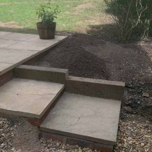 Project In Northamptom